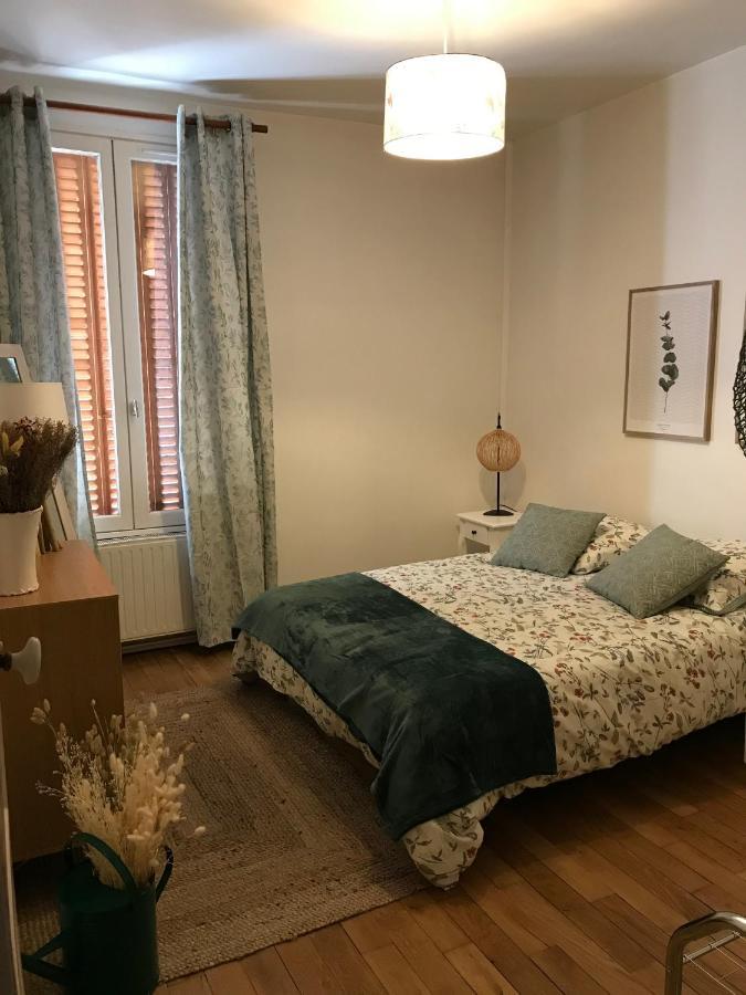 La Suite Chablis Dış mekan fotoğraf